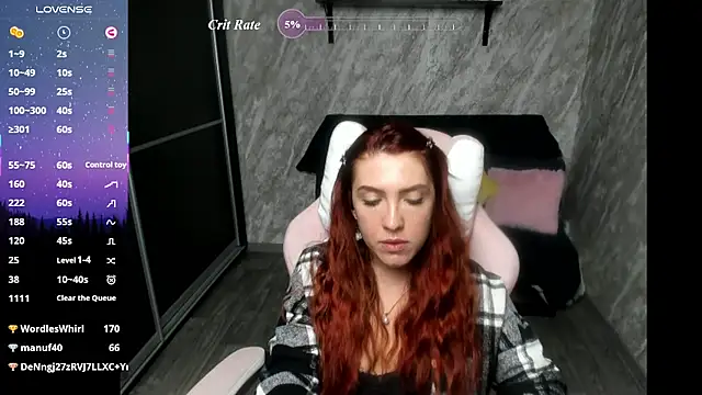 Reginasmilee's Live XXX Chat