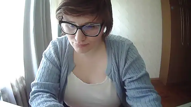 Chat XXX en directo de Jolinaha