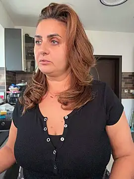 AnneKane - Let me feel u inside on my pussy❤️😈