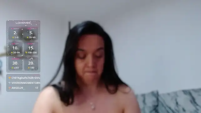 Loryn-lu - control de lovens 3 minutos