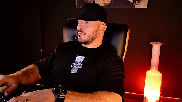 AngeloEric Live XXX-Chat