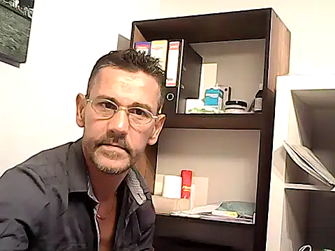 mastercharisma35 Live XXX-chat