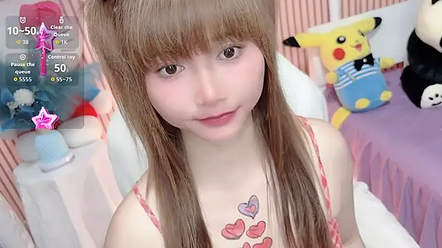 di-or- Live XXX-chat