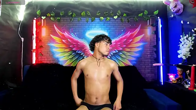 ECSTASYX2-23 Live XXX-chat
