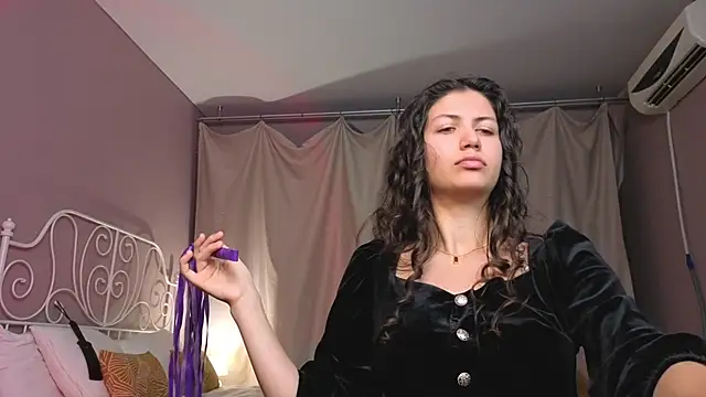 NoelPerfect's Live XXX Chat