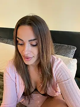 -Alisa - Intensiv Dildo Suck
