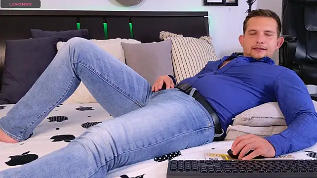 Jimmy_Doss' Live XXX Chat