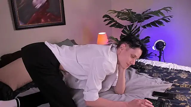 Jan_Dekkel Live XXX-Chat