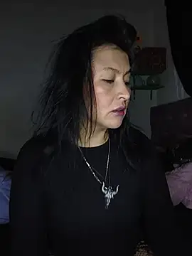 LILITH_LIBELULA - Domi*5 min +big squirt 🎮💦
