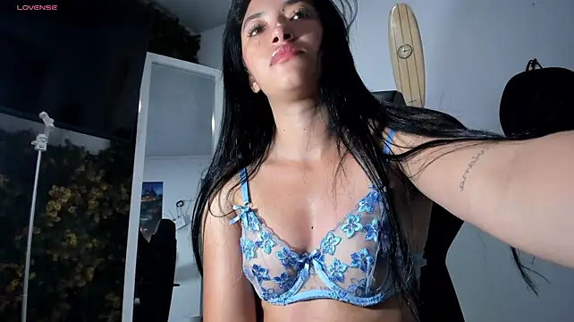 emily_palmeerのライブXXXチャット