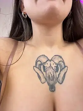 Arya_Black - TRIPLE ROYAL SQUIRT + CONTROL 5min LT