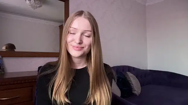 AmmieSenner - a lot of kisses <33