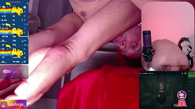Chat XXX ao vivo de EthanNovaa