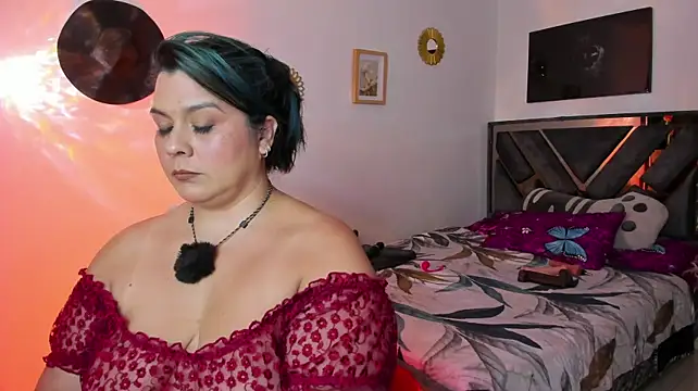 Martina_Foxy01 - GOOD MORNING MARTINA