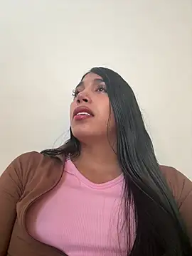 AmbarFoxx_ – Naživo XXX chat