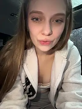 CutieShy Chat XXX in diretta
