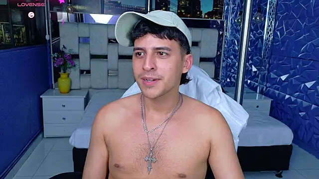 ian_sprouse Live XXX-Chat