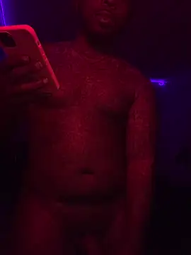 Show webcam de Mrman24