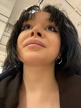 MietteDream's Live XXX Chat