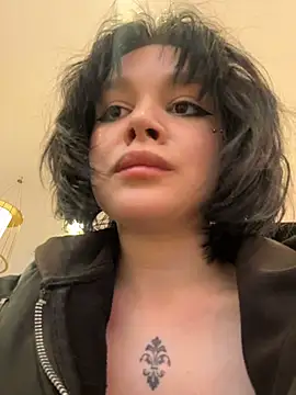 MietteDream - RSKY&Publicy Flash tits in mall