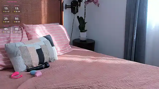 Christine_35 - :movingboobs:Topless:movingboobs: