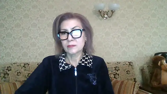 Chat +18 de Elegant00Lady ao vivo