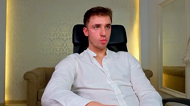 KellenWest 라이브 XXX 채팅