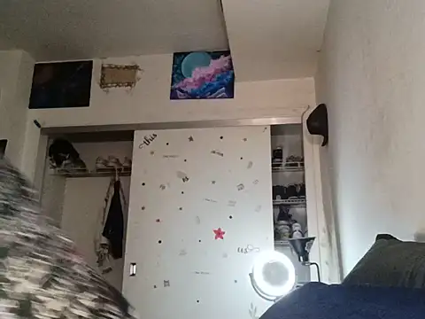 Webkamerová show PharoahMoans4U