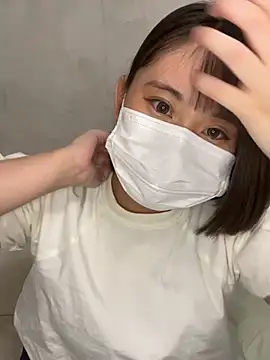 I_am_riri のウェブカメラショー