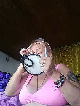 DirtyBIianca - SQUIRT