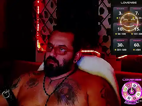Chat +18 de mr_wolf46 ao vivo