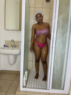 AaliyahShae Live XXX-Chat