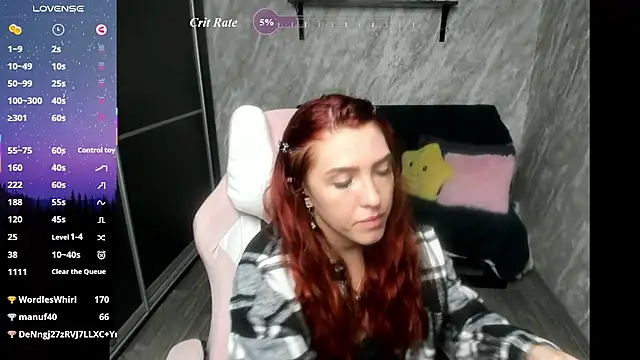 Reginasmilee 라이브 XXX 채팅
