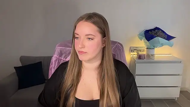 EvaMaddison's Live XXX Chat