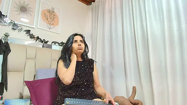 _Marcela__ Chat XXX in diretta