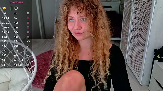Milounee - look under my top