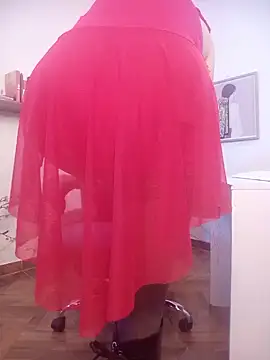 Chanelll_Taylorr_ - 🎃Long legs+Footjob🎃
