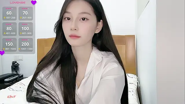 Lris-Beauty - 卡卡不乖的话就打30个屁屁吧