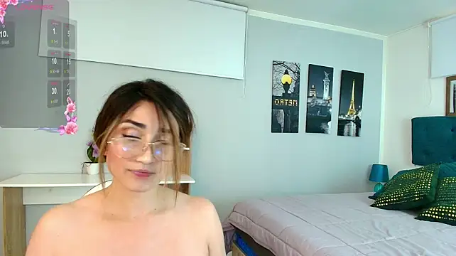 linda_morgan1 Chat XXX in diretta