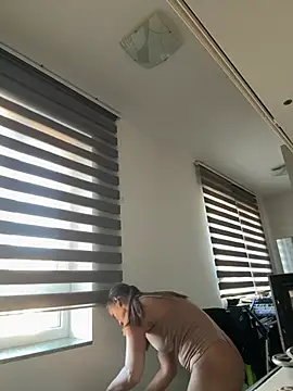 jennifer11772のライブXXXチャット