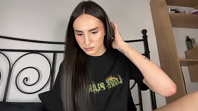 Kim_Oberlin_ élő XXX-chatje