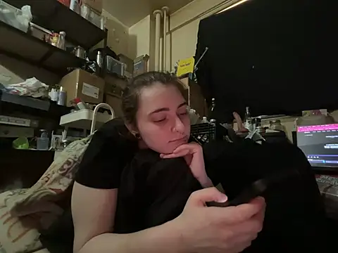 Snowbunnycake_131n Live XXX chat