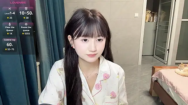 Duoduo-000 - 穿情趣QQ秀