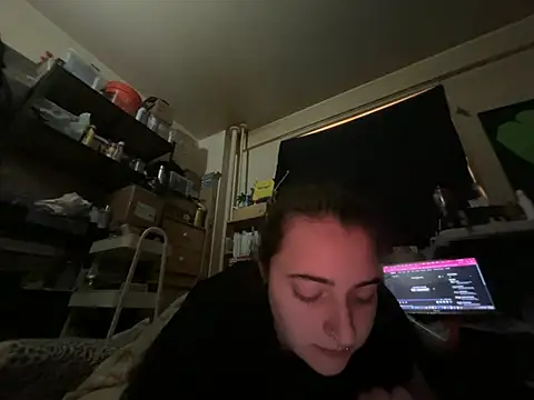 دردشة Snowbunnycake_131 الجنسية المباشرة