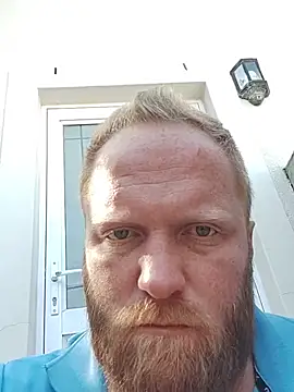 GingerFun Adlı Modelin Canlı XXX Sohbeti