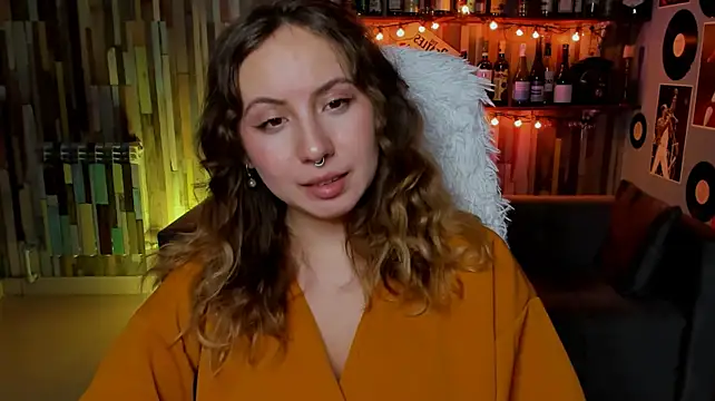 JasmineMilko Adlı Modelin Canlı XXX Sohbeti