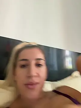CarlaDesire - Lush on ! Let’s get crazy and super wet