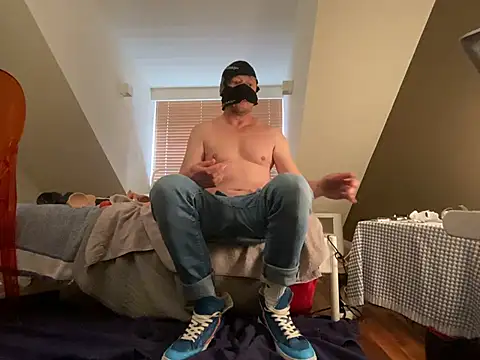 Czat XXX na żywo – Ritoreps99