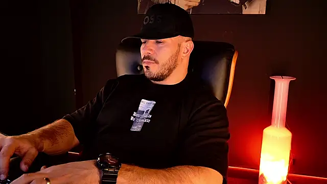 Chat +18 de AngeloEric ao vivo