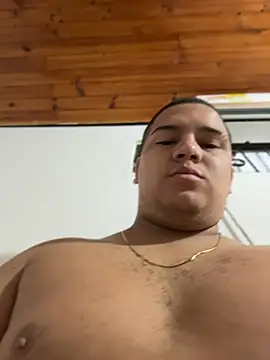 Patricio_02 élő XXX-chatje